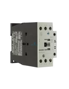 Eaton 277120 dilm25-10 (48v 50hz) contactor de potencia 11kw 1na